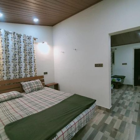 SilverShine Homestay Chikmagalūr Exterior foto