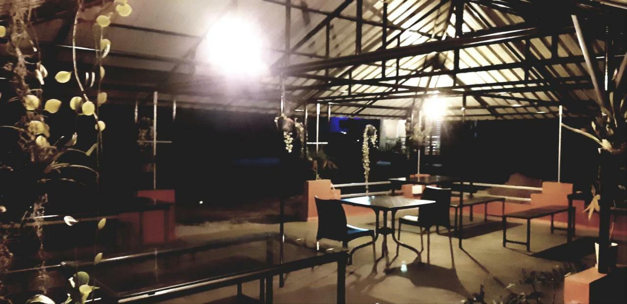 SilverShine Homestay Chikmagalūr Exterior foto